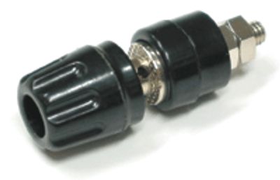 Strömbrytare 35A svart