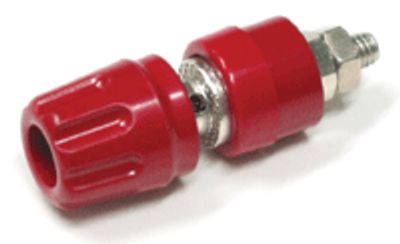 Strömbrytare 35A röd