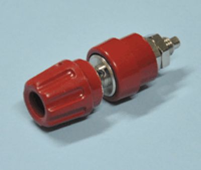 Strömbrytare 63A röd