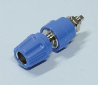 Strömbrytare 63A blå