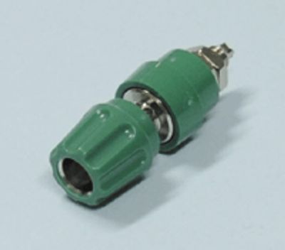 Strömbrytare 63A grön