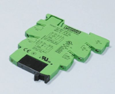 Optomodul 230Vac/3-33Vdc 3A