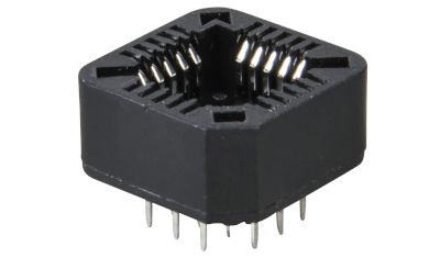 PLCC-sockel 20-stifts