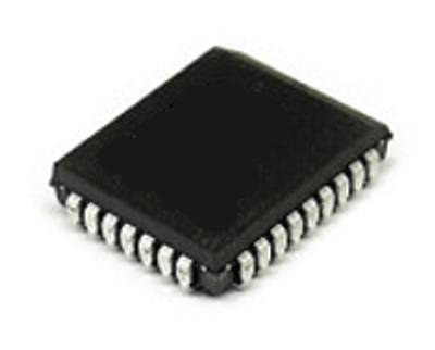 PROM-minneskrets (OTP) 256kb (32kb x 8) 70ns PLCC-32