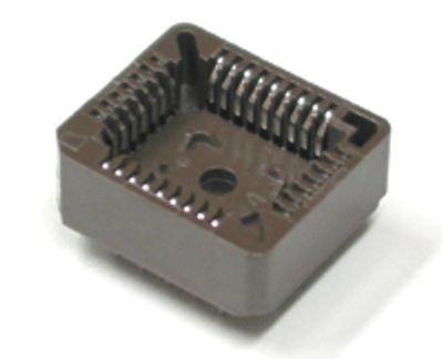 PLCC-sockel 32-stift