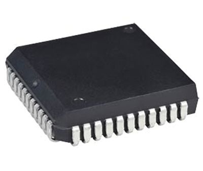 Seriekommunikationskontroller 8MHz PLCC-44 (AM85C30-8JC)