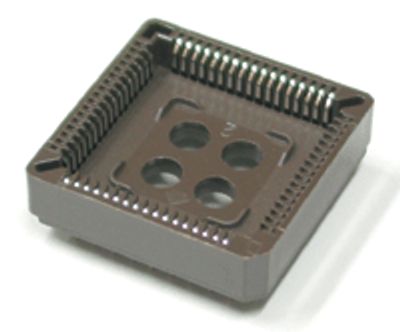 PLCC-sockel 68-polig