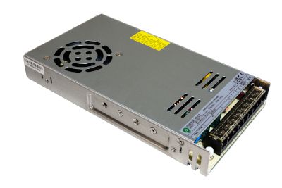 Kvarnströmförsörjning 24Vdc 8,3A 200W