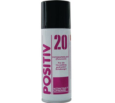 Ljusbeständig lack 270ml/200ml