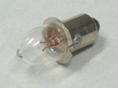 Kryptonlampa P13,5s 11,5x30mm 2,4V 700mA