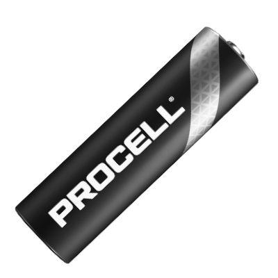 Alkaliskt batteri 1,5V AA/LR6 10 st/förpackning