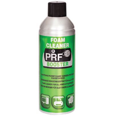 Skummande allrengöringsmedel 520ml/400ml