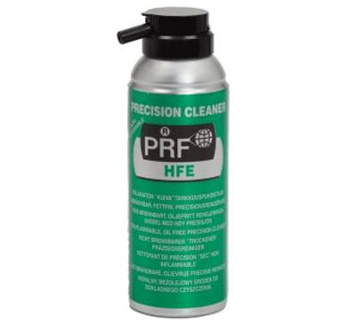 Specialrengöringsmedel flamfri 220ml/165ml