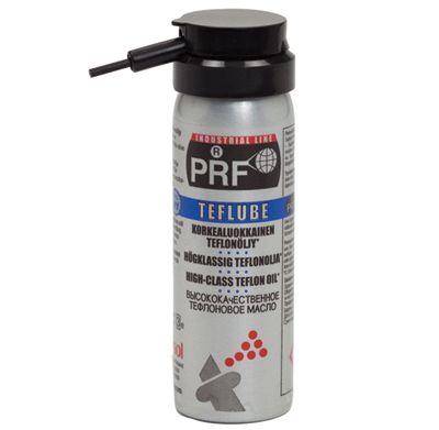 Teflon-smörjolja (PTFE) 85ml/65ml