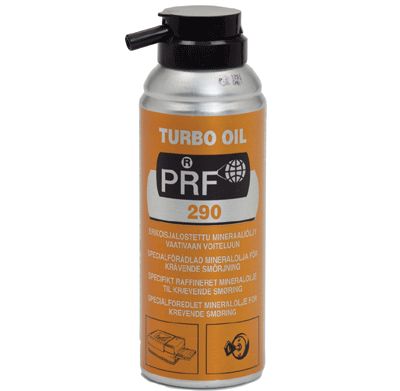 Specialsmörjmedel 220ml/165ml