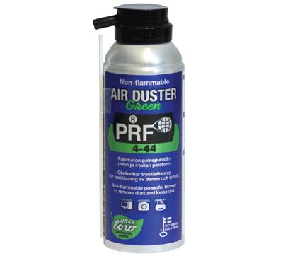 Tryckblåsare flamfri 220ml/165ml