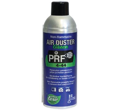 Fläkt utan flam 520ml/400ml