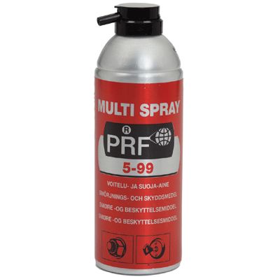 Allmänt smörjmedel 520ml/400ml