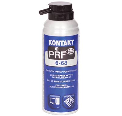 Fettfri rengöringsmedel 220ml/165ml