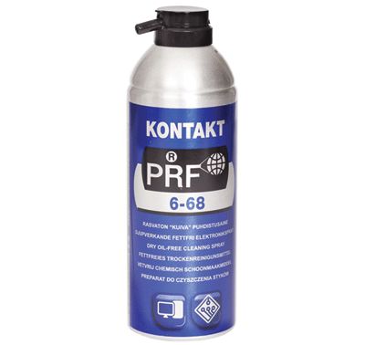 Fettfri rengöringsmedel 520ml/400ml