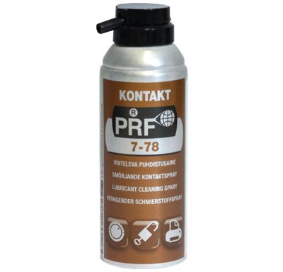 Smörjande rengöringsmedel 220ml/165ml