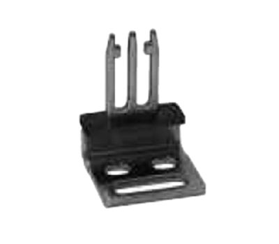 Säkerhetsnyckel för PS21S-seriens säkerhetsbrytare, vinklad modell (K15)