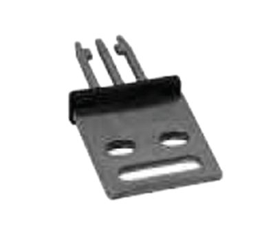 Säkerhetsnyckel för PS21S-seriens säkerhetsbrytare rak modell (K16)