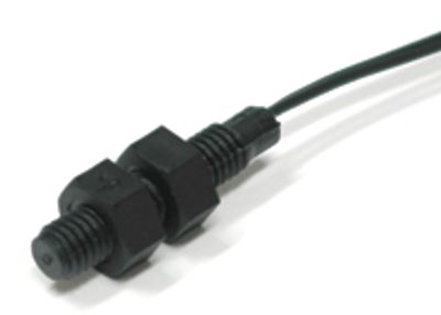 Reed-magnetkontakt M8 250Vac 1A 1 slutande kontakt