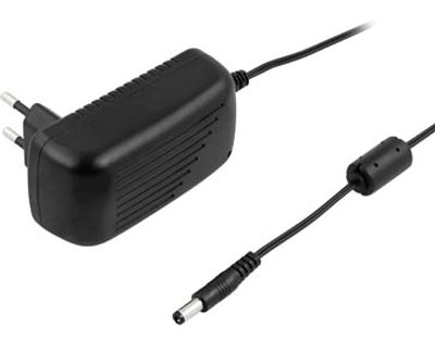 Kvarnströmseffektkälla 12Vdc 2A 24W