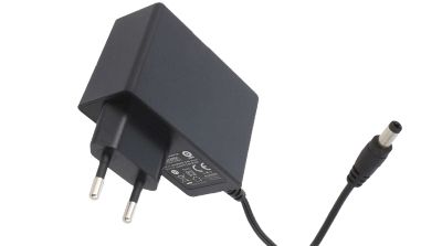 Kvarnströmförsörjning 15Vdc 1,6A 24W