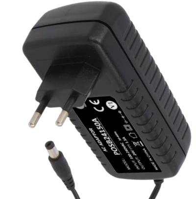 Kvarnströmförsörjning 24Vdc 1,5A 36W (POSB24150A)