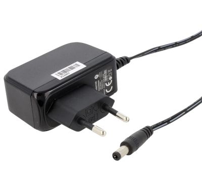 Kvarnströmförsörjning 24Vdc 0,5A 12W (POS24050A)