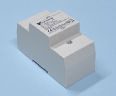 Isolationstransformator för DIN-skena 230V/24V 20VA