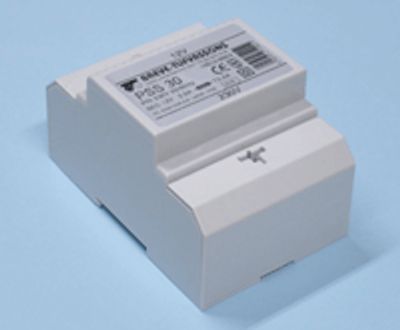 Isolationstransformator för DIN-skena 230V/24V 30VA