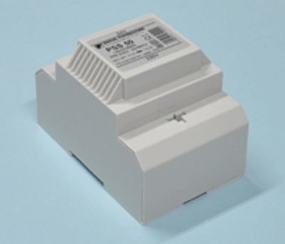 Skyddsavskiljningstransformator för DIN-skena 400V/230V 63VA