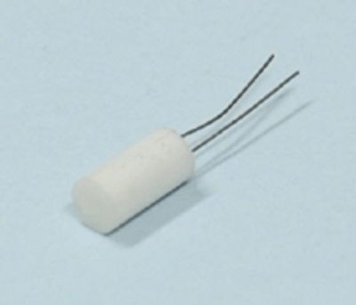 PT100-sensor keramisk -50...+500°C 3x6mm