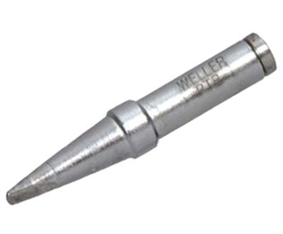 Lödkolvsspets PT-serien 2,4 mm kort mejsel +370°C