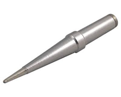 Lödkolvsspets PT-serien 1,2 mm lång mejsel +425°C