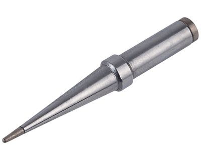 Lödkolvstips PT-serien 0,8 mm rund spets +370°C