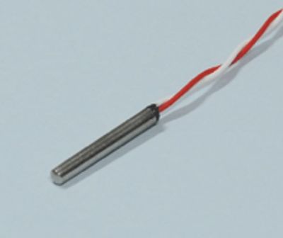 PT100-sensor stål -50...+260°C 3x22mm