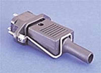 Låsbälte för instrumentpanelanslutningar