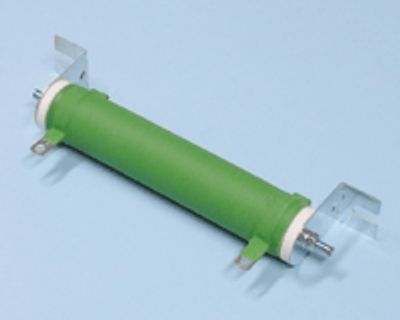 trådmotstånd 5% 100W 2,2 ohm