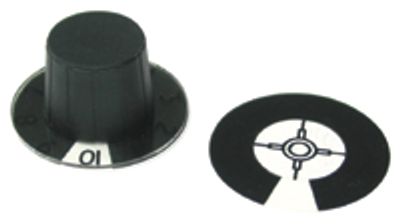 Nummerplatta 29mm, K290-serien