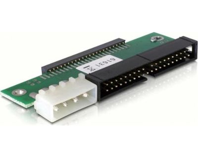 Hårddiskadapter 2,5"/3,5"