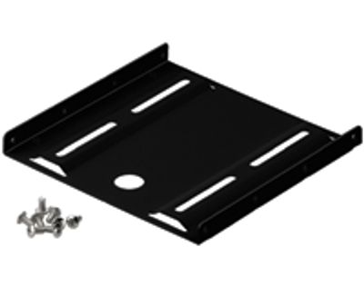 Monteringsplatta för hårddisk 2,5"/3,5"