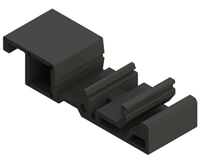 DIN-skenfäste RB4-K2U för kapslingar