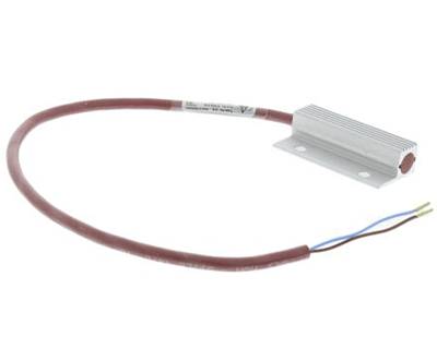 Instrumentbrännare 120-240Vac/dc 10W