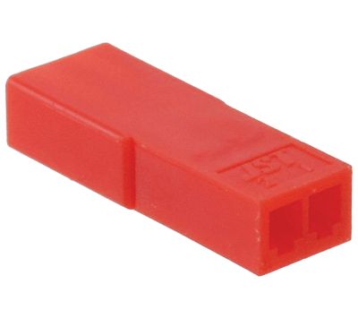 Kopplingsram RCY-serien 2-pol. för hanstift (SYR-02T)