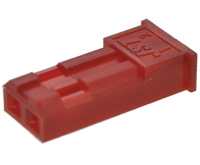 Kopplingsram RCY-serien 2-polig för honkontakter (SYP-02T-1)