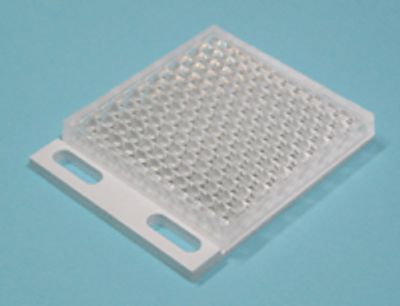 Reflexspegel 50x60mm (ER5060)